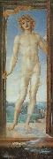 Sir Edward Coley Burne-Jones Day USA oil painting reproduction
